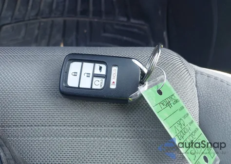 2017 Honda Cr-V Ex from USA, damaged, VIN 2HKRW2H5XHH689318